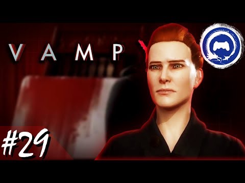 Vampyr Part 29 - TFS Plays