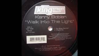 Kenny Bobien - Walk Into The Light (Original Mix)