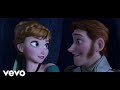 Kristen Bell, Santino Fontana - Love Is an Open Door (From "Frozen"/Sing-Along)