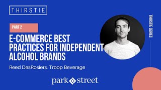 E-commerce Best Practices for Independent Alcohol Brands