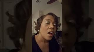 When I Found You (Patrice Rushen) - Tammy Harris