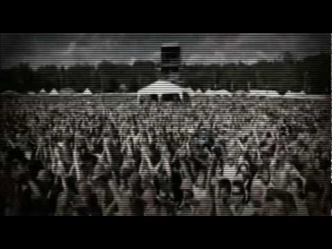 Chino Moreno & Mike Shinoda - RAZORS.OUT - fan made Music Video / The Raid Redemption