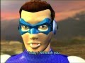 Commander Safeguard S Mission Clean Sweep
