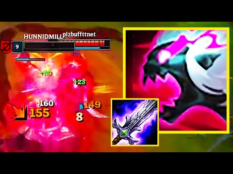 1% Briar vs 100% Fiora and Akshan...