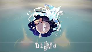 Cover art for Gemini About The Darkness