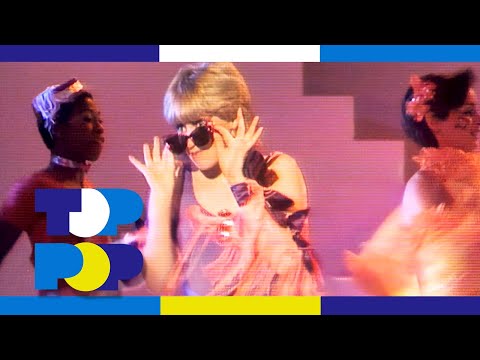 Lipps, Inc. - Funkytown