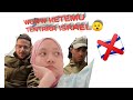 WOWW KETEMU TENTARA ISRAEL VS BOCILLL OME TV INTERNASIONAL