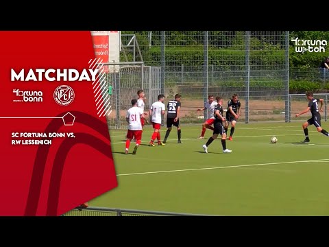Die Fortuna-Nachspielzeit vom 15.05.2022 / Spiel gegen FC RW Lessenich