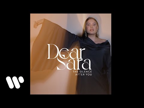 Dear Sara - The Silence After You (Official Audio)