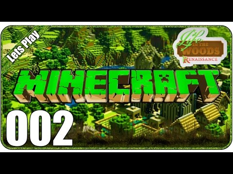 ZUCHTBULLEN ZÜCHTEREI! - Minecraft #002 | Let's Play Minecraft Deutsch