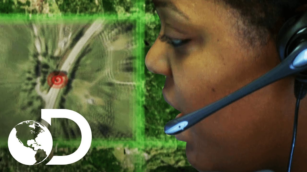 ¿Cómo funciona el GPS? | ¿Cómo lo hacen? | Discovery Latinoamérica