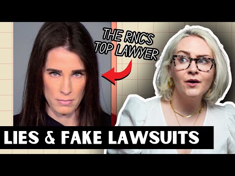 共和黨將如何竊取這次大選 (How Republicans Will Steal This Election)