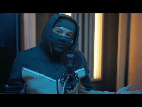 (NR) Tzgwala - The Hotspot | @PacmanTV