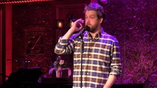 Andrew Kober - "She Loves Me" (She Loves Me; Jerry Bock & Sheldon Harnick)