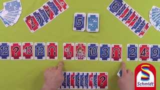 DOG® CARDS │ Schmidt Spiele (Erklärvideo)