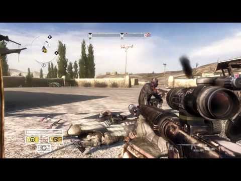 Operation Flashpoint: Red-River im GameStar-Test