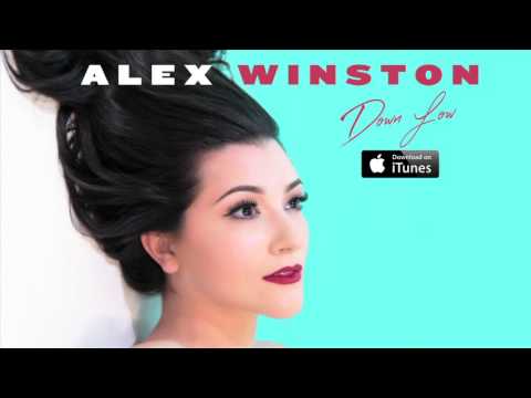 Alex Winston - Down Low [Official Audio]