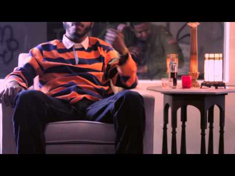 Papo Johnson - Black Mamba Freestyle (Prod. J Dilla)