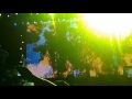Chris Brown Perfomance In Kenya