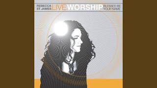 Here I Am To Worship (Live)