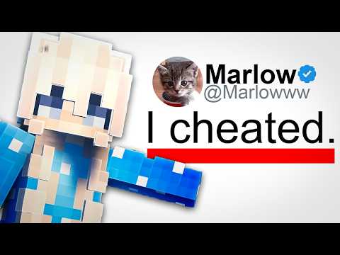 The Truth ABOUT Marlow.. (New Evidence)