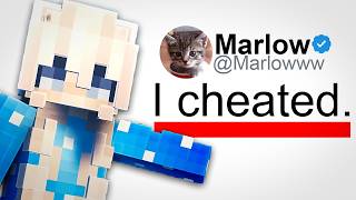 The Truth ABOUT Marlow.. (New Evidence)