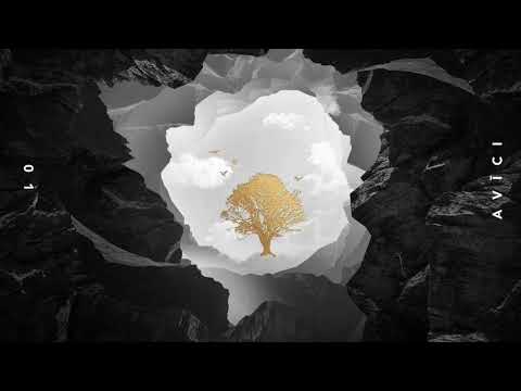 Avicii Feat. Sandro Cavazza, Salem Al Fakir - Without You (PAB Snippet)