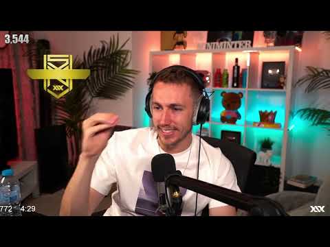 Talia Cried When Deji Won....