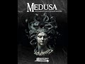 Medusa (Marching Band, Grade 2.5) - Randall Standridge