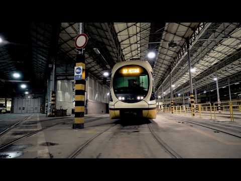 La giornata di un tram