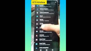 infinix smart 4 factory reset | infinix phone reset 2022