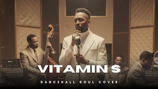 Vitamin S – 50s Soul Cover | Vintage Caribbean Soul Vibes