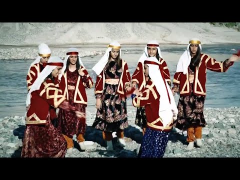 Cahid Şerevdin  -  Potpori  2014