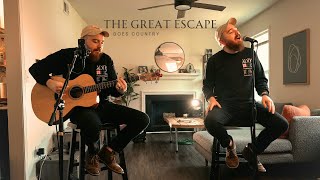 If &#39;The Great Escape&#39; was a Pop Country Summer Anthem