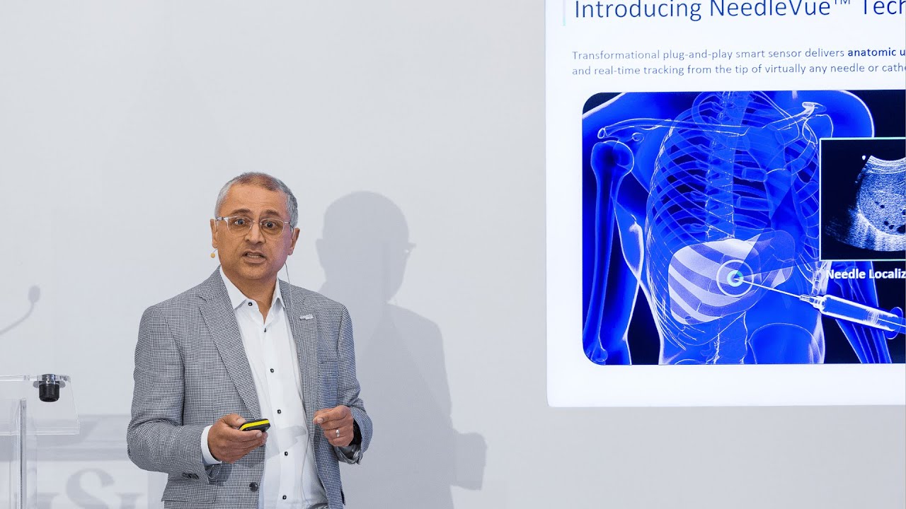 Diku Mandavia, DeepSight Technology - Advanced Medical Imaging ...