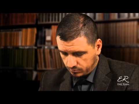 Ebu Bekri dhe Bilali - Enis Rama Emocionuese