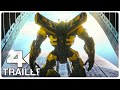 TOP UPCOMING ACTION MOVIES 2023 Trailers