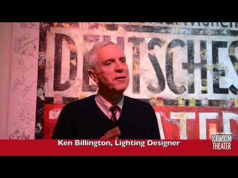 download lagu mp3 mp4 Ken Billington, download lagu Ken Billington gratis, unduh video klip Ken Billington