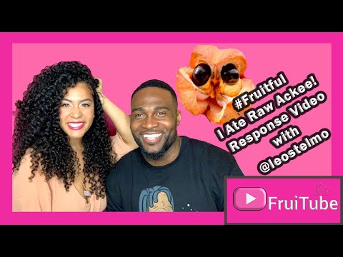 Can You Eat Ackee Fruit Raw?