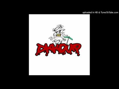 DroopKKoup - DEADMAN2 (produce by sensei)