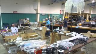 Miami Hamboree 2013 – best ham radio song ever!