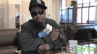 Saigon Talks Greatest Story Never Told: &quot;Black History Month Will Never Be The Same!&quot;