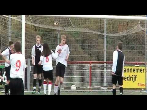 (2012) Alcmaria Victrix F2-C1 Kampioen 2006-2012