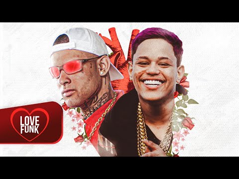 MC GH do 7 e MC Gabzin - Escolhi Você (Love Funk) DJ Chulo