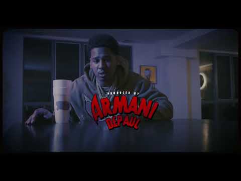 Ralfy The Plug Type Beat | Beam Beach | Prod Armani Depaul X Mendez X Callmejohnny
