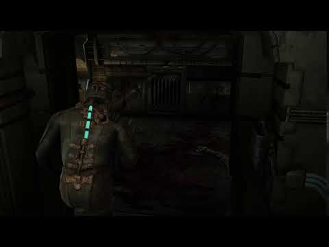 Dead Space | Oh EA...