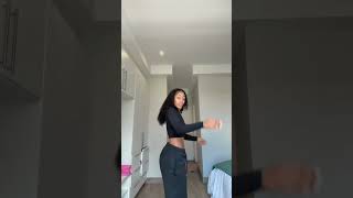 Snokonoko 💚 #africangood #dance #amapiano @blessingsithole1