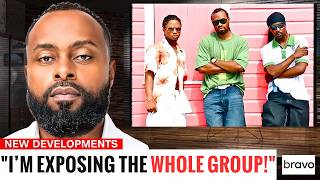 "This Is What Happened To The Baha men| It WILL Shock You...!"