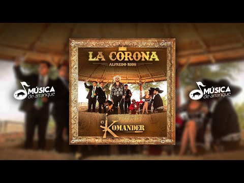 El Komander - El Machetazo