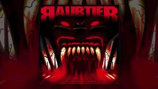 Raubtier - Himmelsfärdskommando (Official Audio)